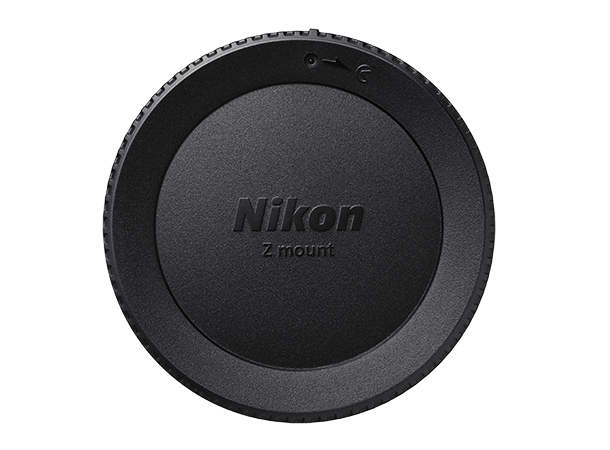 Nikon BF-N1 kamerahusdeksel Frontdeksell til Nikon Z kamerahus 