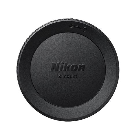 Nikon BF-N1 kamerahusdeksel Frontdeksell til Nikon Z kamerahus