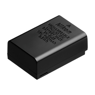 Nikon EN-EL25a batteri Passer til Z50