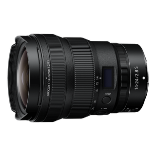 Nikon Z 14-24mm f/2.8 S Lyssterk vidvinkelzoom til Nikon Z