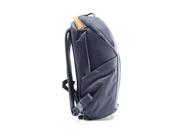 Peak Design Everyday Backpack 15L Zip Midnight. Genial fotosekk