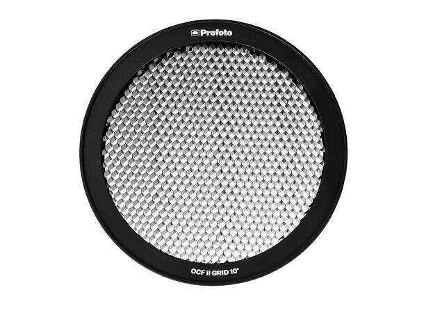 Profoto OCF II Grid 10° Reduserer lysspredningen 