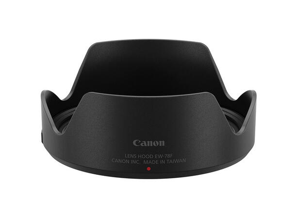 Canon EW-78F Solblender Solblender for Canon RF 24-240mm 
