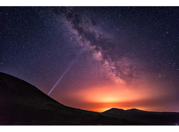 Laowa 15mm f/2 Zero-D Vidvinkel Sony Lyssterk vidvinkel med lite forvregning 