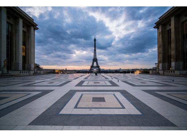 Laowa 15mm f/2 Zero-D Vidvinkel Sony Lyssterk vidvinkel med lite forvregning 