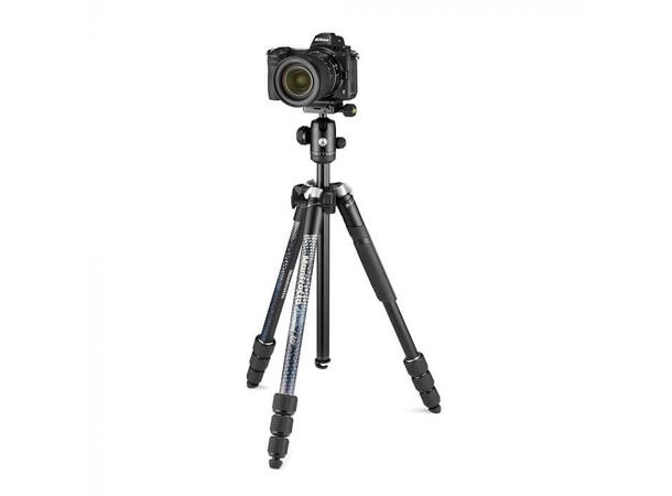 Manfrotto Element MII Mobil BT Stativkit Stativpakke for mobiltelefon 