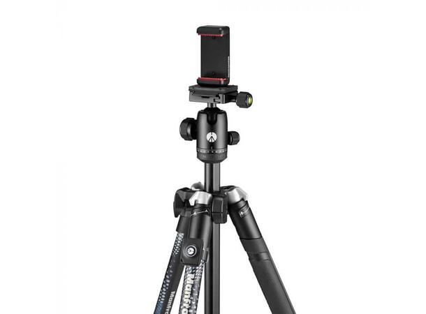 Manfrotto Element MII Mobil BT Stativkit Stativpakke for mobiltelefon 