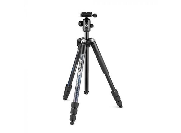 Manfrotto Element MII Mobil BT Stativkit Stativpakke for mobiltelefon 
