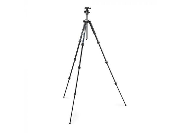 Manfrotto Element MII Mobil BT Stativkit Stativpakke for mobiltelefon 