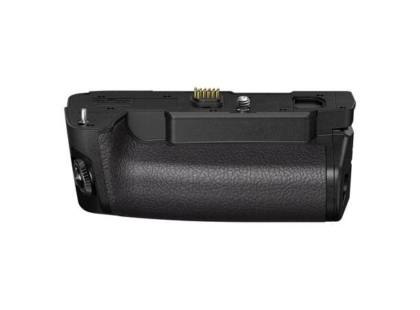 Olympus HLD-9 Batterigrep Vertikalgrep for Olympus OM-D E-M1 Mk II 