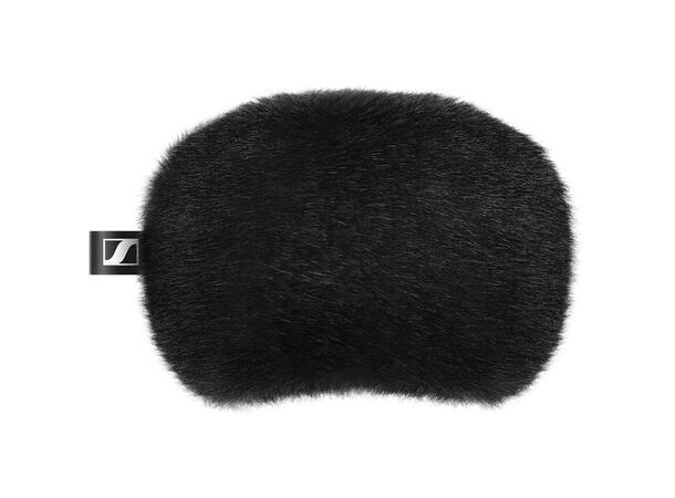 Sennheiser MKE 200 Retningsmikrofon Kompakt, integrert vindbeskyttelse 