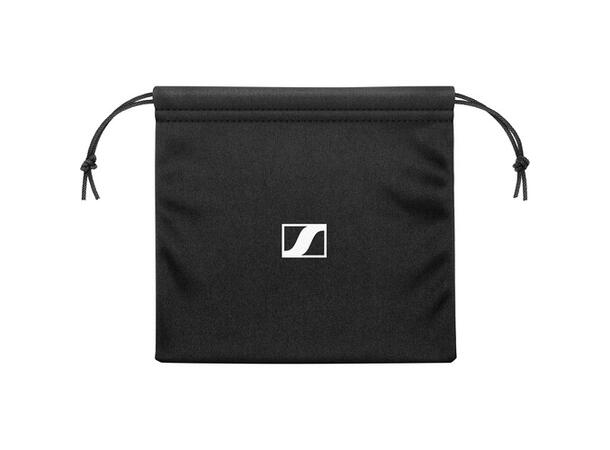 Sennheiser MKE 200 Retningsmikrofon Kompakt, integrert vindbeskyttelse 