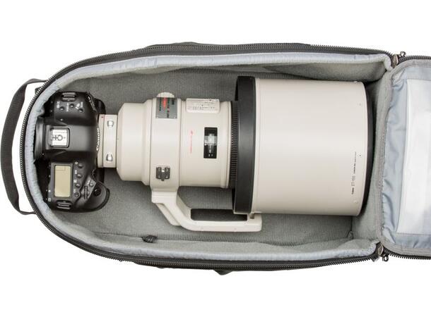 Think Tank StreetWalker Pro V2.0 Romslig fotoryggsekk 