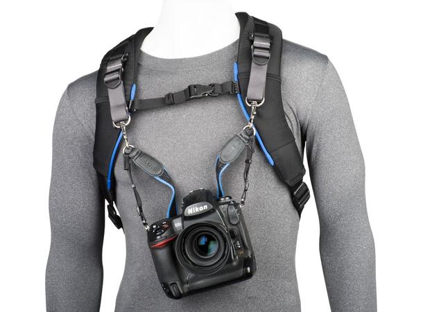 Think Tank StreetWalker Pro V2.0 Romslig fotoryggsekk 