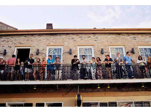 CineStill 50D Daylight 135-36 Finkornet fargefilm, 50 ASA, 36 bilder 