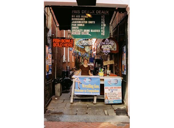 CineStill 50D Daylight 135-36 Finkornet fargefilm, 50 ASA, 36 bilder 