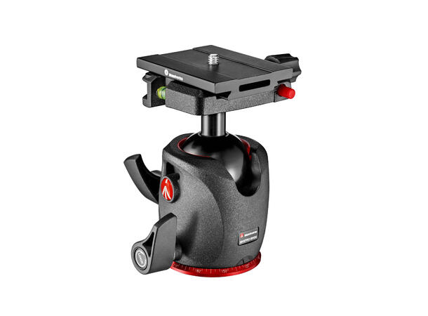Manfrotto Kulehode MHXPRO-BHQ6 X-PRO-Ball-Head kulehode 