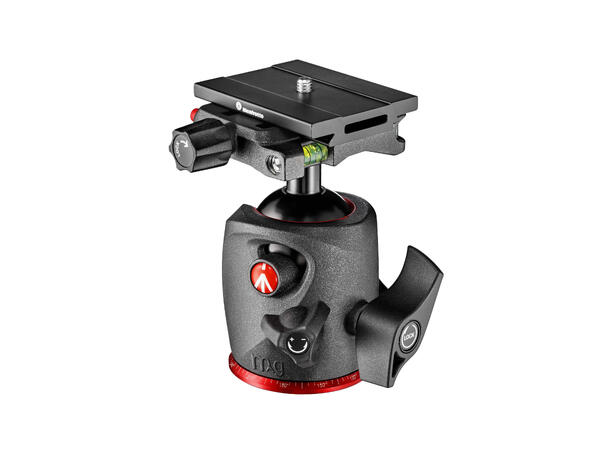 Manfrotto Kulehode MHXPRO-BHQ6 X-PRO-Ball-Head kulehode 