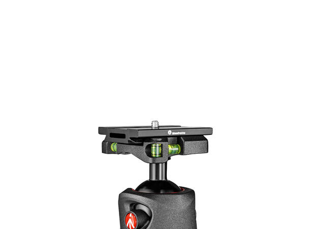 Manfrotto Kulehode MHXPRO-BHQ6 X-PRO-Ball-Head kulehode 
