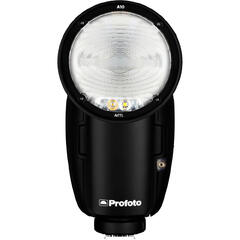 Profoto A10 Fujifilm Verdens minste studiolys
