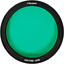 Profoto OCF II Gel - Jade OCF II fargefilter