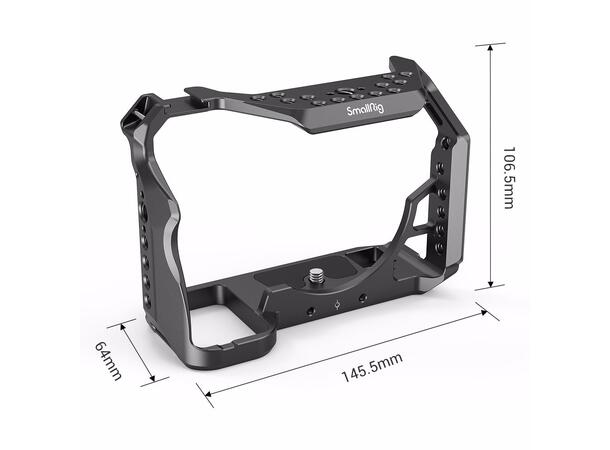 SmallRig 2999 Cage for Sony A7S III Cage for Sony A7S III 