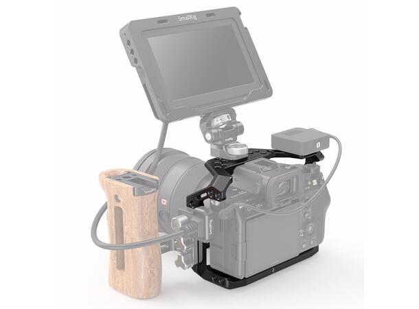SmallRig 2999 Cage for Sony A7S III Cage for Sony A7S III 