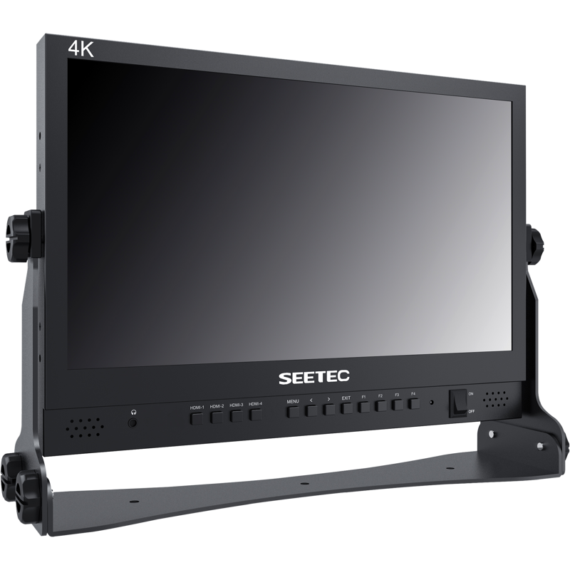 SEETEC ATEM156 15.6インチ 4Kモニター Seetec ATEM156 15.6