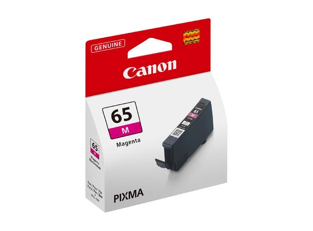 Canon CLI-65M Magenta Pro-200 blekk