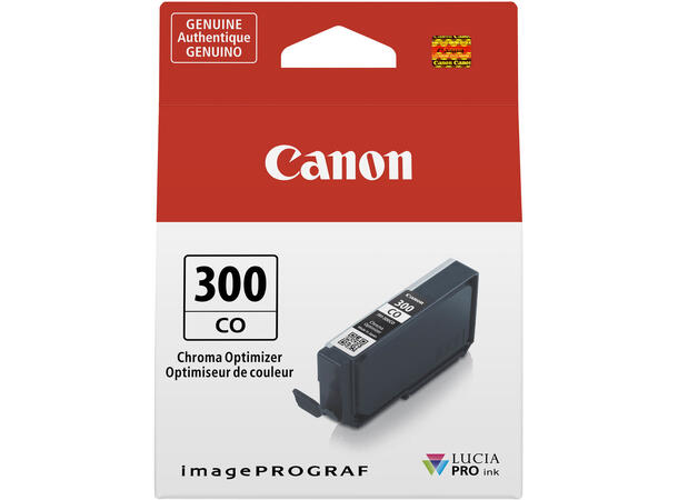 Canon PFI-300 CO blekk Chroma Optimizer Blekk imagePROGRAF PRO-300 