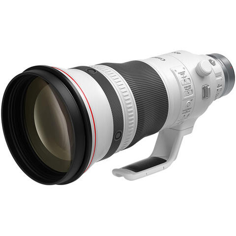 Canon RF 400mm f/2.8L IS USM Lett superteleobjektiv