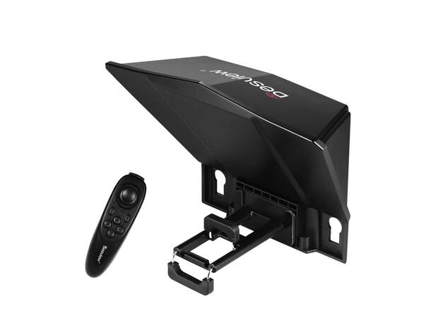 Desview prompter T2 Smartphone Smarttelefon Teleprompter 