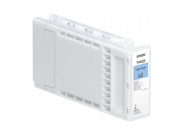Epson T44Q540 P9500 Light Cyan 350ml Lyst cyan blekk til Epson P9500 og P7500 