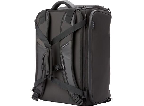 Gomatic 30L Travel Bag V2 Praktisk sekk/bag for reise og hverdags 