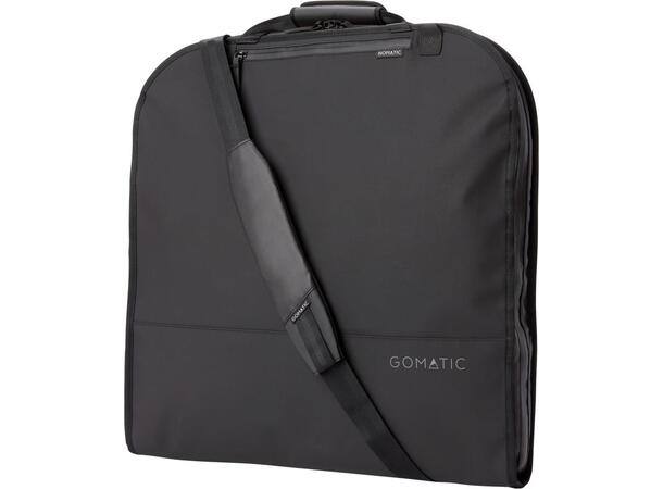 Gomatic Garment Bag Praktisk og smart måte å frakte klær på