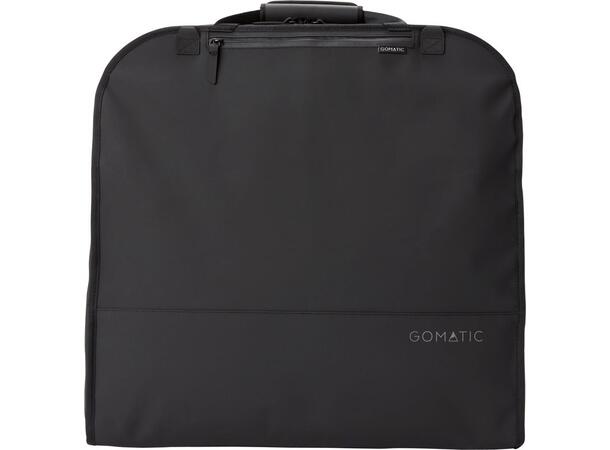 Gomatic Garment Bag Praktisk og smart måte å frakte klær på 