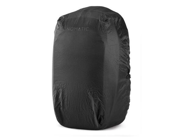 Gomatic Navigator Rain Cover Medium Medium regntrekk for ekstra beskyttelse 