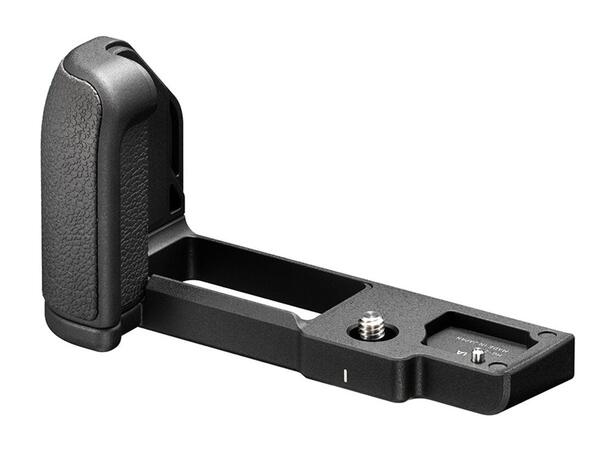 Sigma HG-21 Håndgrep til Sigma FP Håndgrep i metall til Sigma FP 