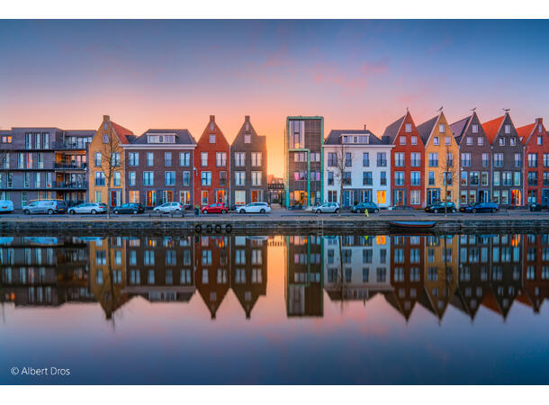 Sony FE 14mm f/1.8 GM Fullformat,Vidvinkel, E-fatning 