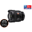 Sony FE 14mm f/1.8 GM Fullformat,Vidvinkel, E-fatning