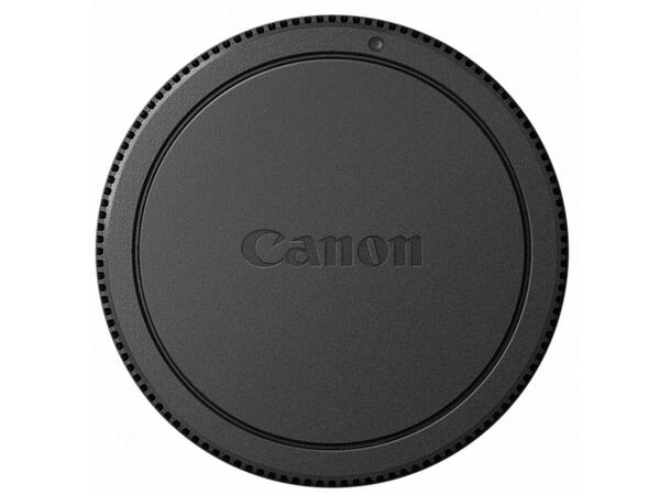 Canon EB bakdeksel objektiv  EOS-M Beskytter mot støv og smuss