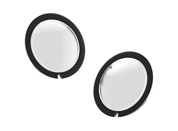 Insta360 Lens Guards for ONE X2 Beskyttelse for objektivene (over vann)
