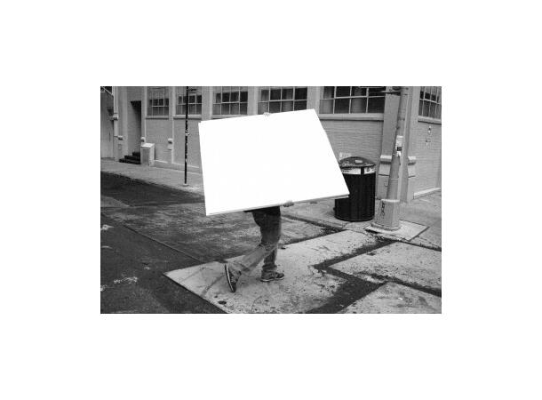 Lomography Berlin Kino B&W 400 135-36 ISO 400, S/H-film, 36 eksp., 2019 ver. 