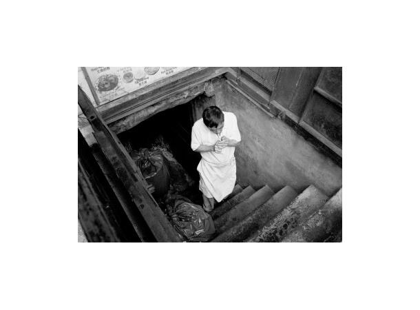 Lomography Berlin Kino B&W 400 135-36 ISO 400, S/H-film, 36 eksp., 2019 ver. 