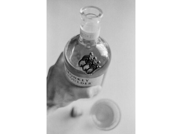 Lomography Berlin Kino B&W 400 135-36 ISO 400, S/H-film, 36 eksp., 2019 ver. 