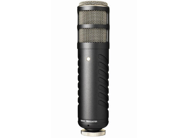 Røde Procaster Mikrofon XLR