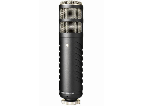 Røde Procaster Mikrofon XLR 