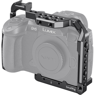 SmallRig 2646 Cage Panasonic GH5/GH5s Cage for Panasonic GH5/GH5s