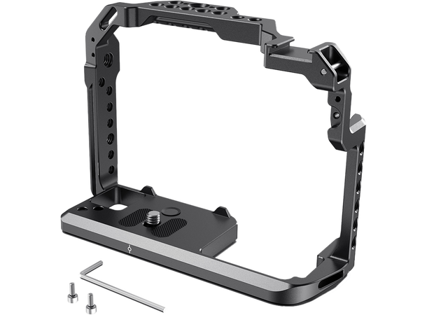 SmallRig 2646 Cage Panasonic GH5/GH5s Cage for Panasonic GH5/GH5s 
