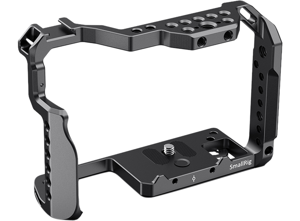 SmallRig 2646 Cage Panasonic GH5/GH5s Cage for Panasonic GH5/GH5s 